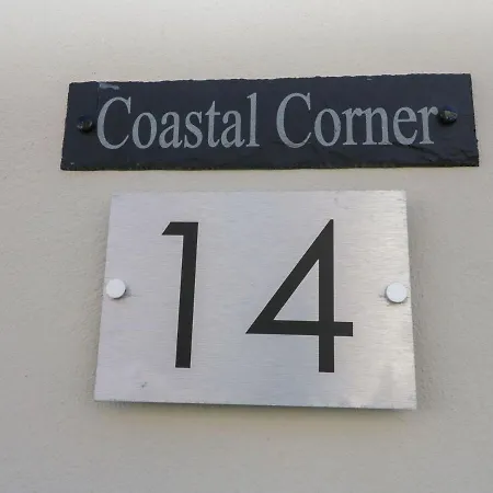 Coastal Corner Casa de Férias Whitby
